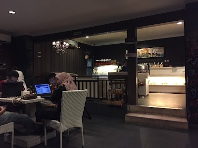 Photos of ChezMoi Patissier & Chocolatier