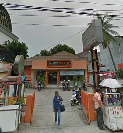Photos of Kantorpos Jakarta Timur Malaka