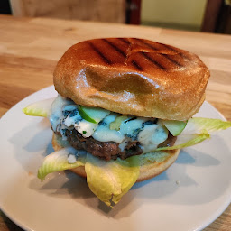 Photo n°12 de KREWSTY à Allos (Restaurant de plats à emporter)