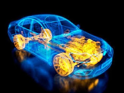 Photos of Van Sweden Automotive