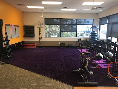 Anytime Fitness