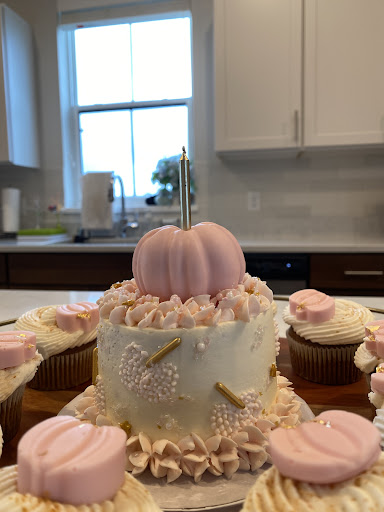 Whisked - Visual