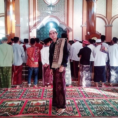 Photos of Masjid Uswatun Hasanah Kedungmalang