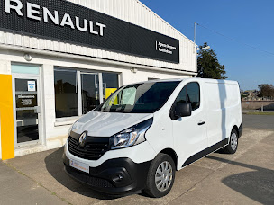 Photo n°5 de Renault Versenne Automobiles à Saint-Varent (Vendeur de voitures d'occasion)