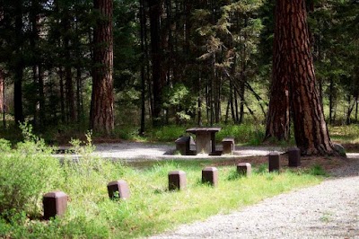 Alta Campground