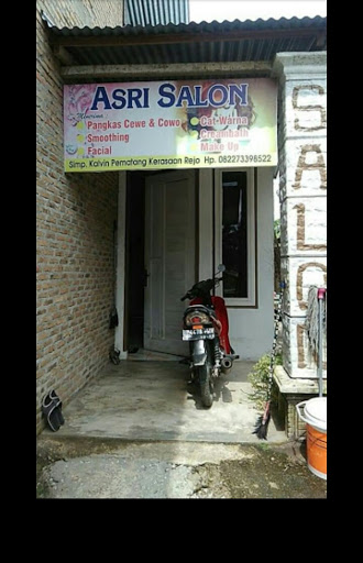ASRI SALON