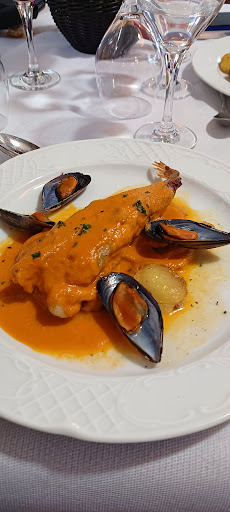 Restaurante Luz de Led - Thumbnail