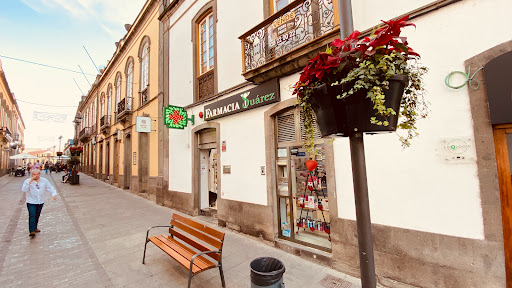 Jennifer Suarez Santana Pharmacy - Thumbnail