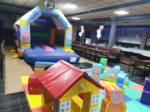 Shankhouse Sports & Social Club