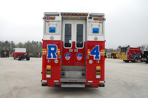 FDNY Engine 292/Rescue 4 - Thumbnail