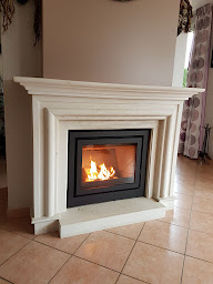 Photo n°20 de Action Energy - Poêles Cheminées Conseils à Trumilly (Chauffagiste)