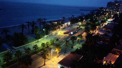 Photos of El Colono