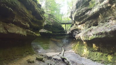 Photos of Shades State Park
