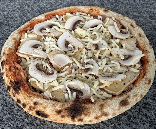 Photo 4 - Distributeur PIZZA ROCKET