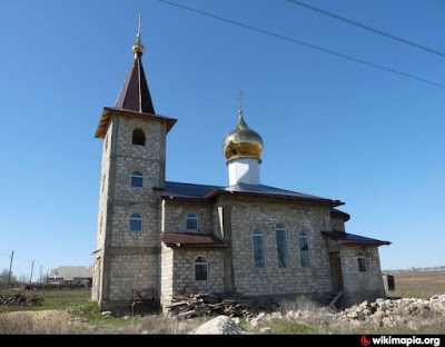 Photos of Biserica Doroţcaia