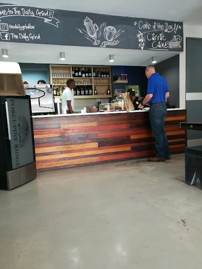 Photos of The Daily Grind Cafe + Kitchen