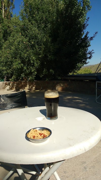 Photos of Jerome micro brewery
