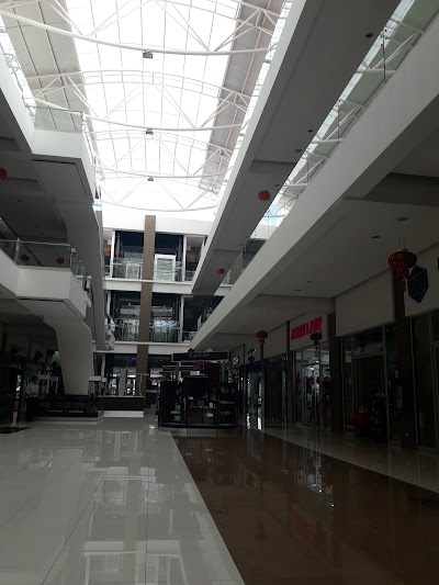 Photos of Korea Center