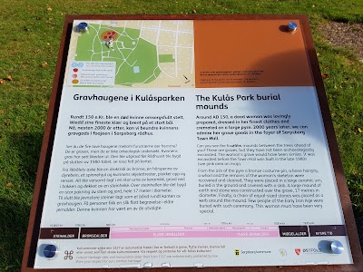 Photos of Kul&aring;sparken