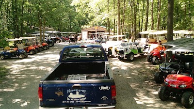 Photos of Big Bear Lake Camplands