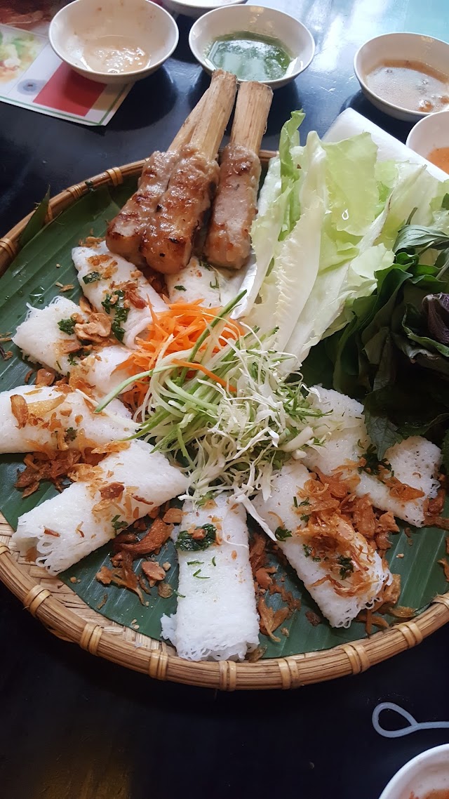 Gánh - Đặc sản Nha Trang