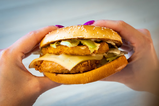 Photo 4 - KFC Saint Witz