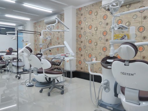 OK DENTAL CLINIC, Author: OK DENTAL CLINIC