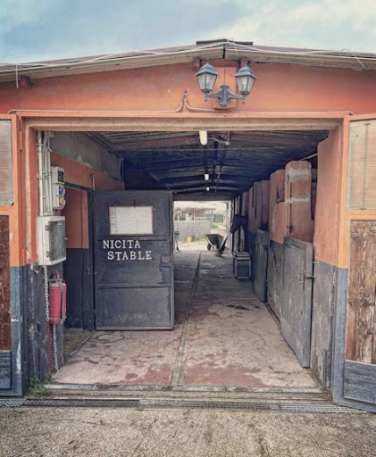 Centro Equestre Castel Fusano - Thumbnail