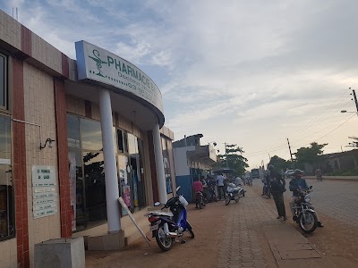 Photos of Porto-Novo Hlogou