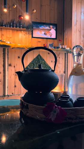 Opinie o Bangkok - masaż tajski i SPA Bydgoszcz w Bydgoszcz - Spa