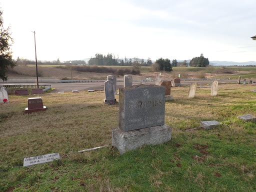 Cornelius Methodist Cemetery - Thumbnail