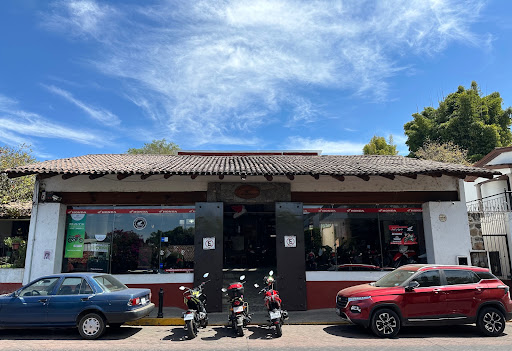 Motos Valle de Bravo Gallery - Mexico