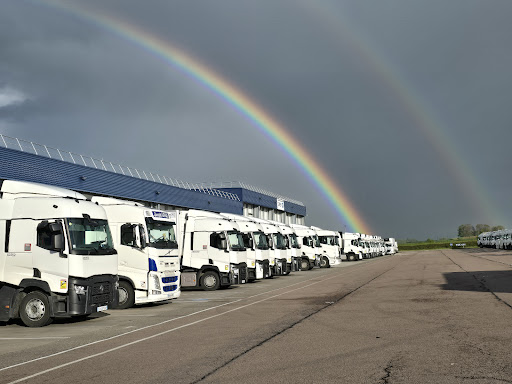 Transports STEF - Fauverney