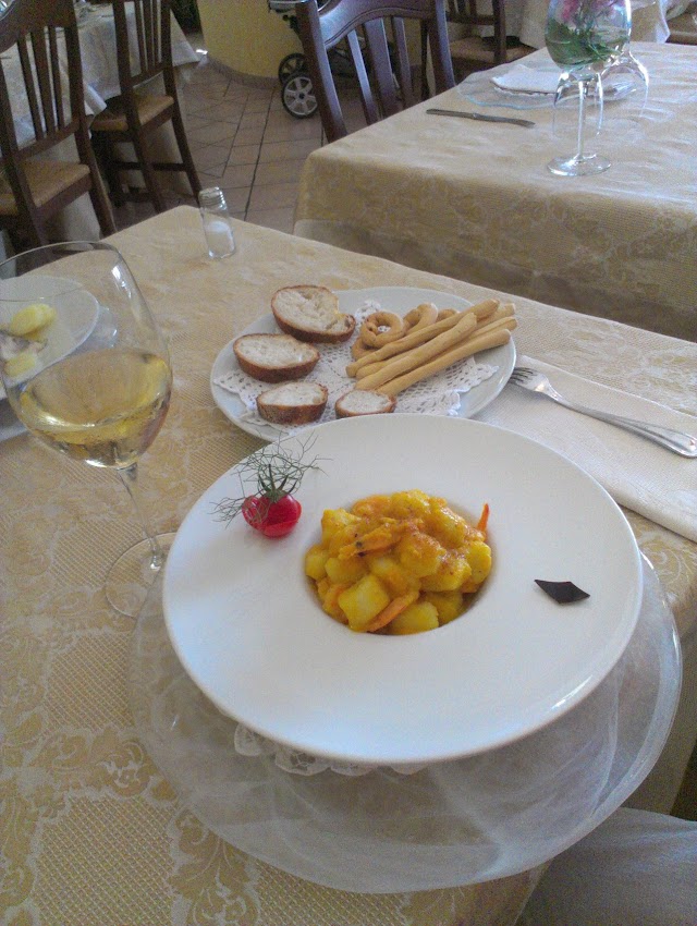 Cucina Antichi Sapori