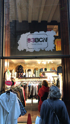 93BCN - Visual