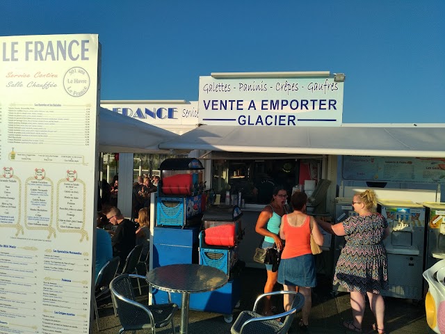 Le France