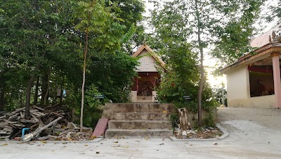 Photos of Toul Oslok Preah Theat