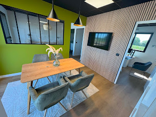 Photo n°6 de Cybel Extension LANNION - Expert en agrandissement : extension maison et garage à Lannion (Constructeur immobilier)