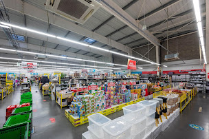 Photo n°30 de Stokomani Rivesaltes à Rivesaltes (Magasin de jouets)