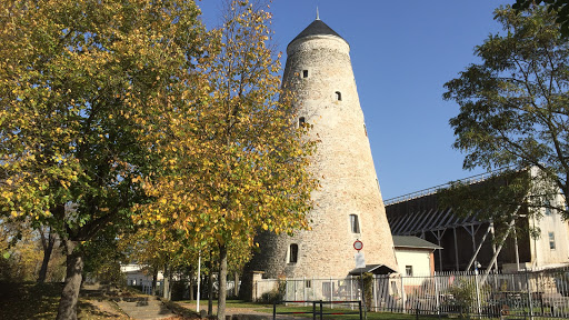 Kunsthof Bad Salzelmen