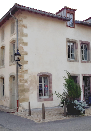 Office de Tourisme du Pays du Saulnois - Bureau d'information Touristique de Dieuze - Thumbnail