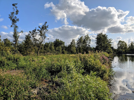 Photo de Camping Étangs du Levant à Bray-sur-Somme (80340)
