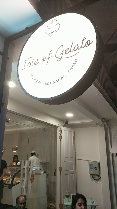 Photos of Isle of Gelato