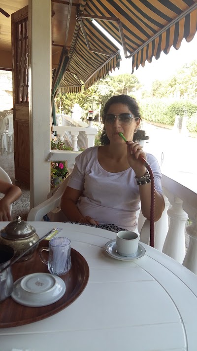 Photos of Nofaliya cafe