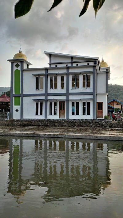 Mosque