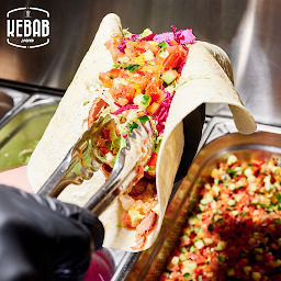 Photo n°4 de Kebab Legend à Les Abymes (Restaurant)