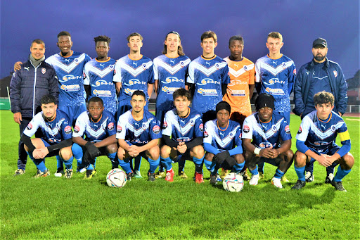 Union Sportive Castres Football - Thumbnail