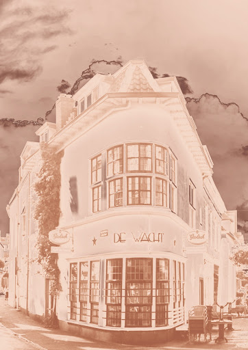 Café De Wacht Gallery - Netherlands