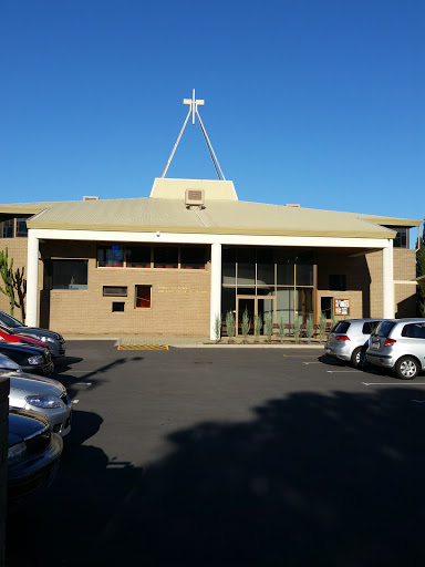 Polish Roman Catholic Centre - Thumbnail