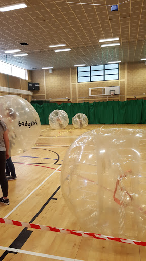 Fraserburgh Community & Sports Centre Gallery - United Kingdom